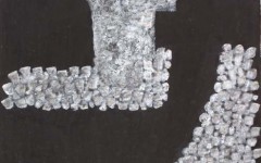 Vestigia sul ravaneto n. 2